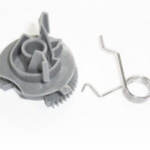 BROTHER TN320 ENGRANAJE RESET Y MUELLE PARA CARTUCHOS INICIALES