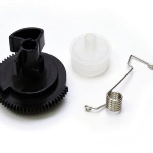 BROTHER TN3480 ENGRANAJE RESET Y MUELLE PARA CARTUCHOS INICIALES