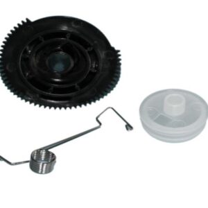 BROTHER TN3430 ENGRANAJE RESET Y MUELLE PARA CARTUCHOS INICIALES