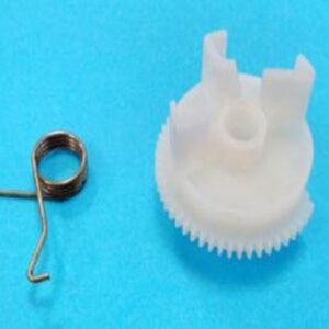 BROTHER TN910 ENGRANAJE RESET Y MUELLE PARA CARTUCHOS INICIALES