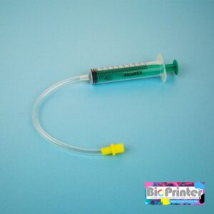 UTIL PARA LA LIMPIEZA MANUAL DE INYECTORES IMPRESORA: EPSON Y BROTHER