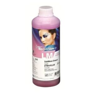 TINTA DE SUBLIMACION INKTEC SUBLINOVA G7 MAGENTA CLARO