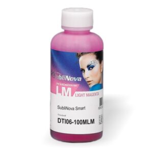 TINTA SUBLIMACION INKTEC SUBLINOVA SMART MAGENTA CLARO