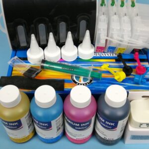 LC3211 LC3213 SISTEMA CONTINUO CISS CON TINTA Y RESETEADOR