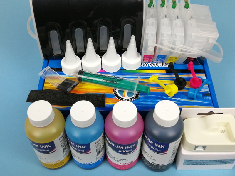 Kit completo con tinta y reseteador 800x600