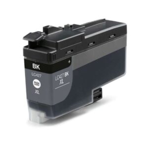 LC427XL CARTUCHO COMPATIBLE NEGRO