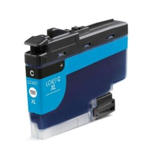 LC427XL CARTUCHO COMPATIBLE CIAN