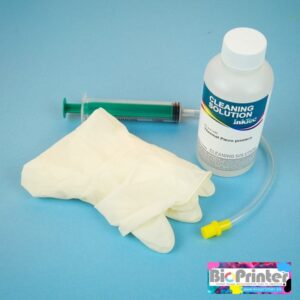 MANTENIMIENTO Y LIMPIEZA