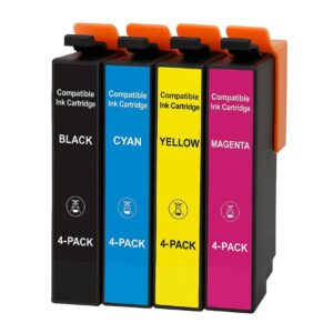 CARTUCHOS COMPATIBLES