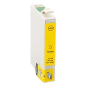 EPSON 604XL AMARILLO COMPATIBLE