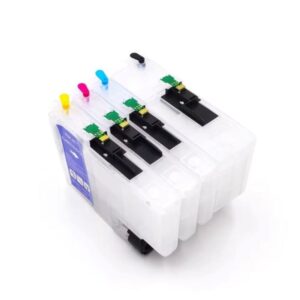 BROTHER LC3235 CARTUCHOS RECARGABLES