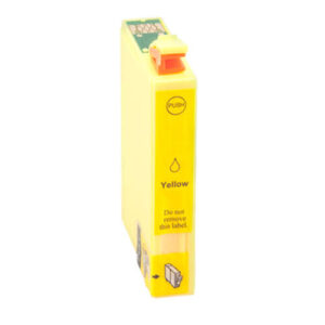 EPSON 405XL CARTUCHO DE TINTA AMARILLO COMPATIBLE