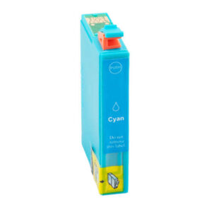 EPSON 405XL CARTUCHO DE TINTA CIAN COMPATIBLE