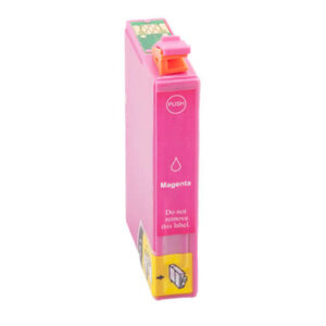 EPSON 405XL CARTUCHO DE TINTA MAGENTA COMPATIBLE