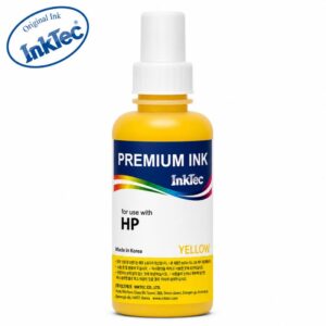 Botella de tinta de 100ml para HP Smart Tank de alta fiabilidad y ahorro masivo BioPrinter